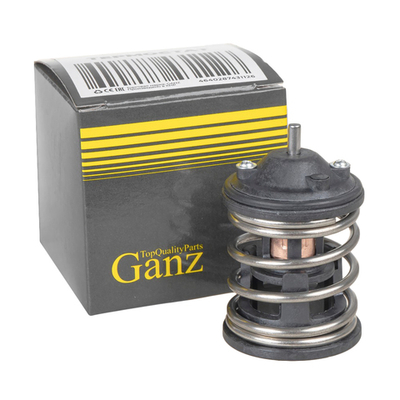 Термостат (элемент) BMW E81/E87/E90/E60/X1(E884)/X3(E83)/X5(E70) GANZ GIF08073