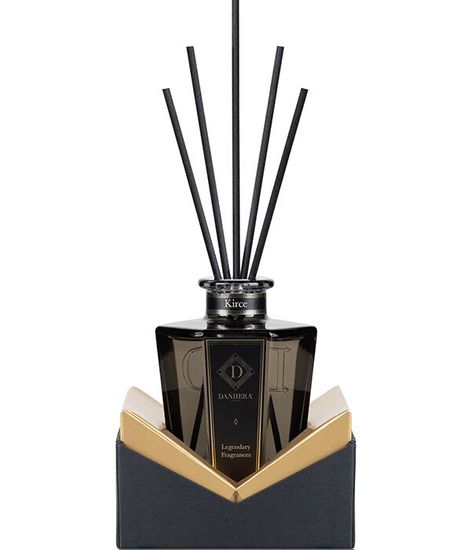 Kirce, диффузор с палочками Legendary Fragrances, Danhera Italy