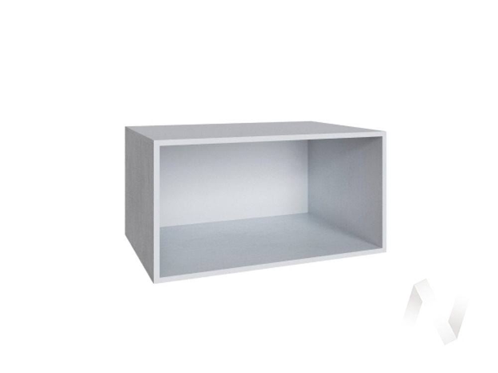 Антресоль Мадрид 0;75 400 (белый)