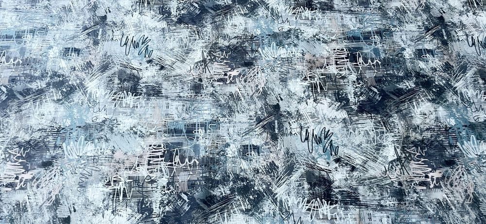 Велюр Стрит 08 серый