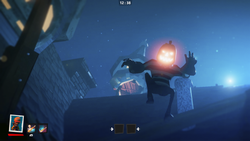 Secret Neighbor (для ПК, цифровой код доступа)