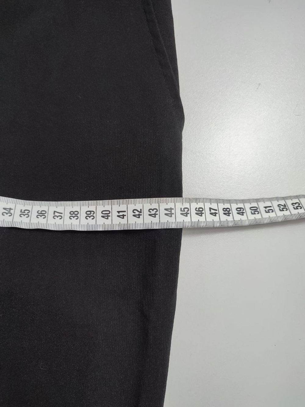 Брюки Oodji стильные 44 размер