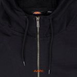  Куртка мужская Dickies Duck Canvas Hooded Unlined Jacket артикул:DK0A4YQLC401 - купить в магазине Дайс