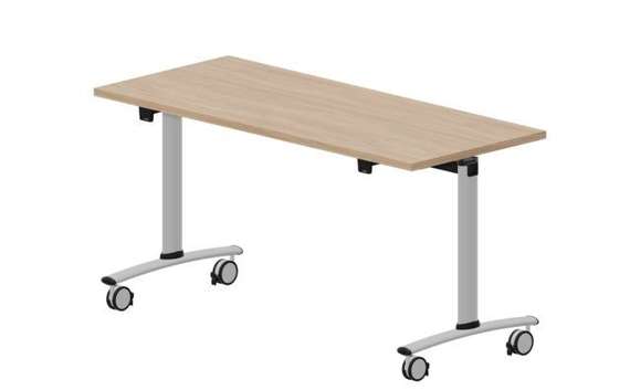 Стол 140х60х72.5см