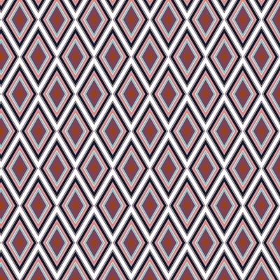 Геометрический узор