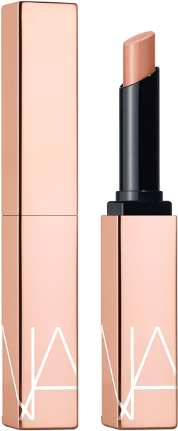 NARS AFTERGLOW SENSUAL SHINE LIPSTICK - Увлажняющая помада оттенок BREATHLESS, 1 g
