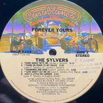 The Sylvers ‎– Forever Yours (США 1978г.)
