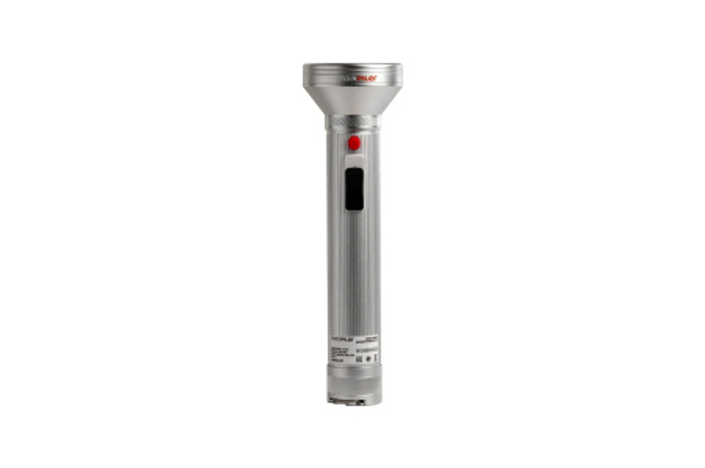 Фонарь ручной аккум. MAXPILER MPF-06