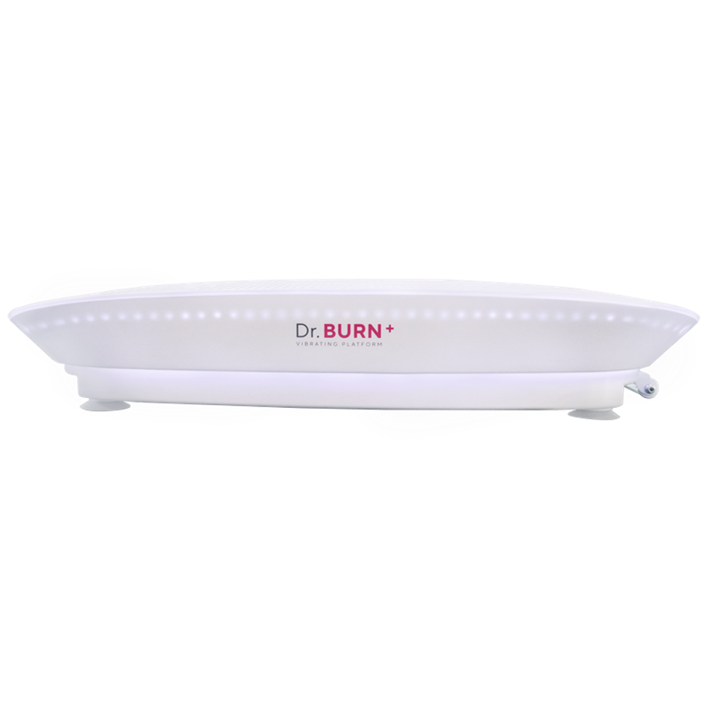 Виброплатформа Ergonova Max Burn PRO