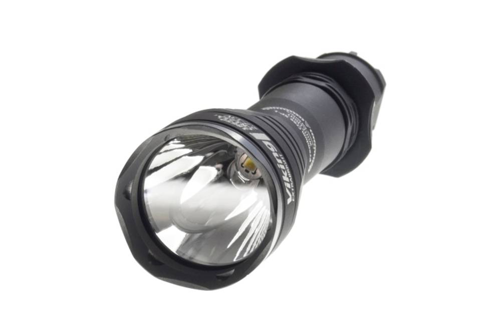 Фонарь Armytek Viking v3 XP-L 1250люмен (белый свет)