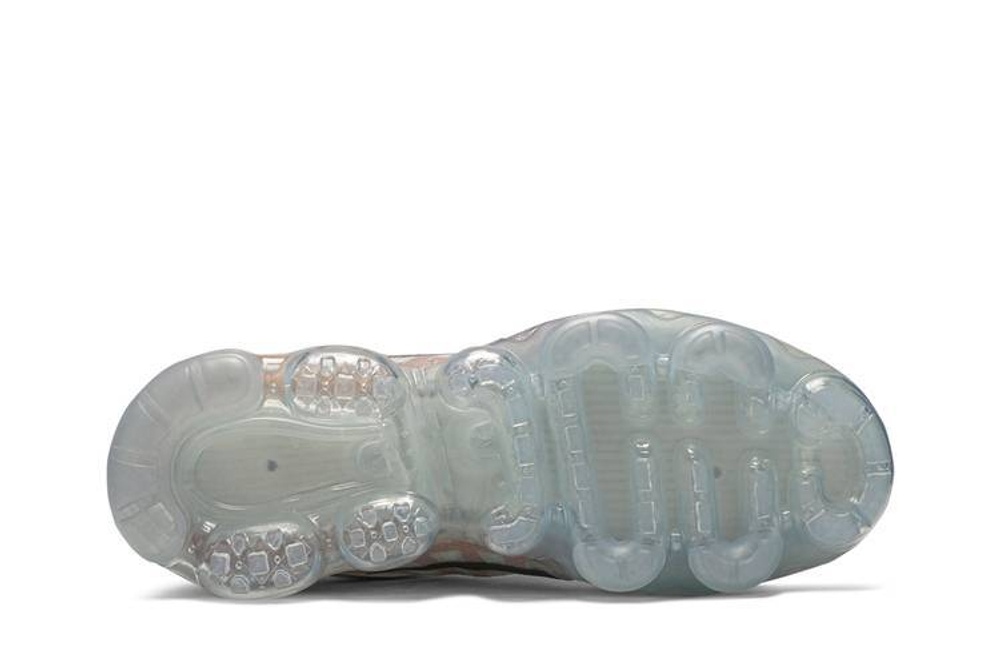Кроссовки Nike Vapormax Se (Женская размерная сетка)