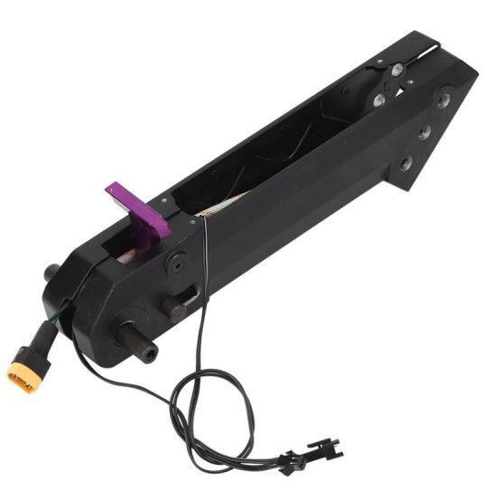 Механизм складывания для Kugoo S3