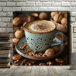 Кофейный уют