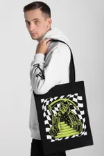 Шоппер В Никуда