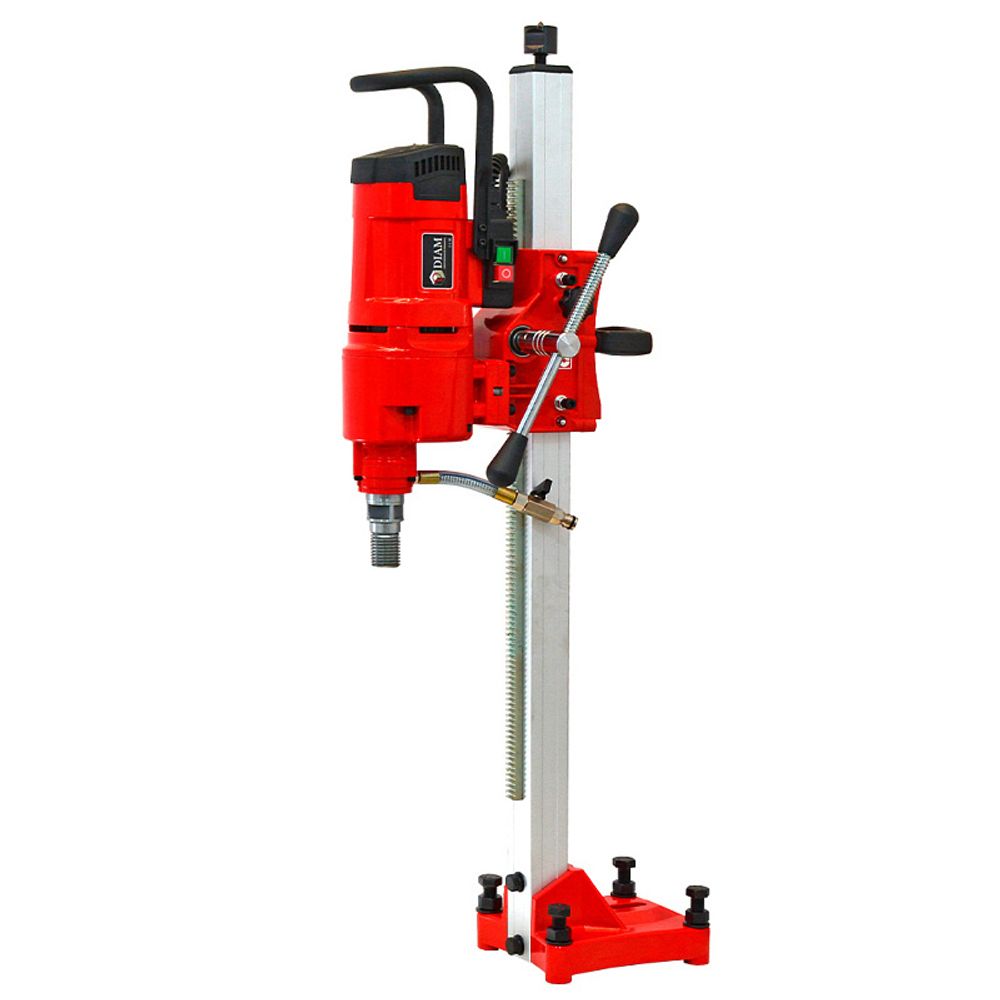 Сверлильная машина DIAM ML-250N 620073