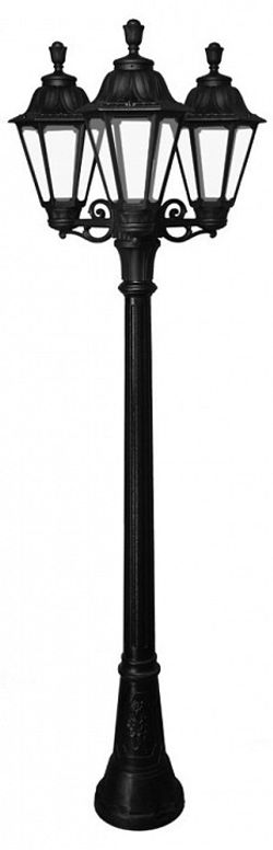 Фонарный столб Fumagalli Rut E26.158.S30.AXF1R