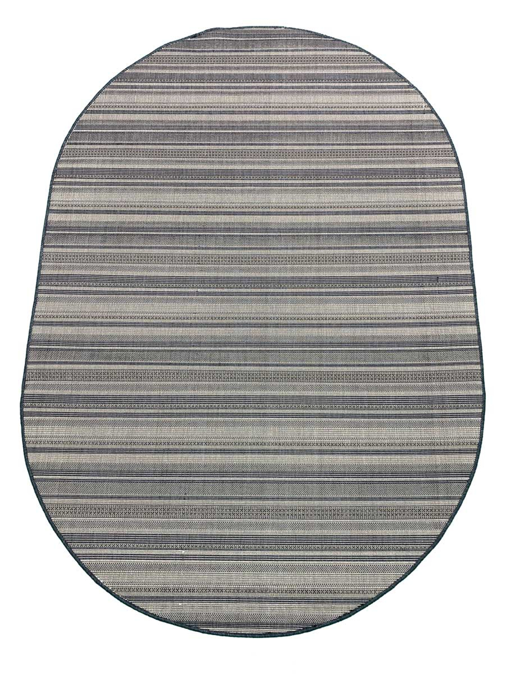 Циновка Decora 52408_50622 Овал