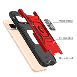 Противоударный чехол Legion Case для Google Pixel 8A