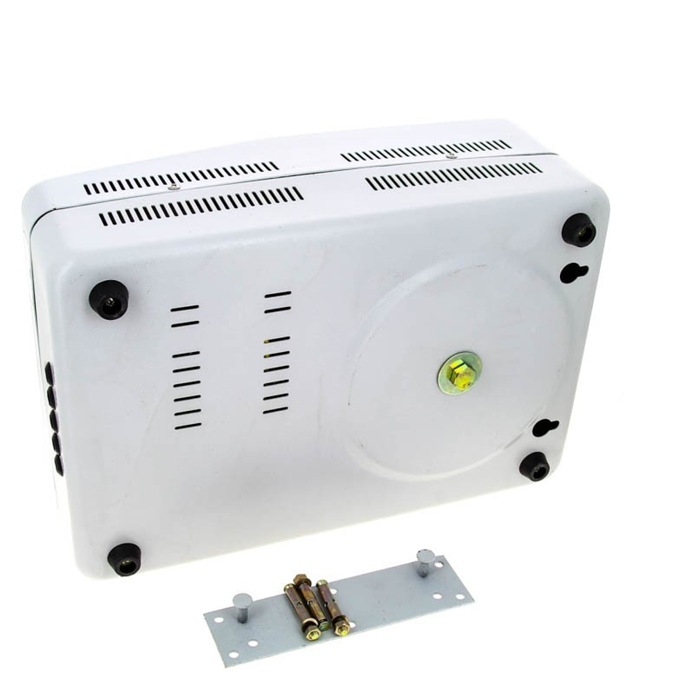 Стабилизатор напряжения SUNTEK СНЭТ 5000 ЭМ