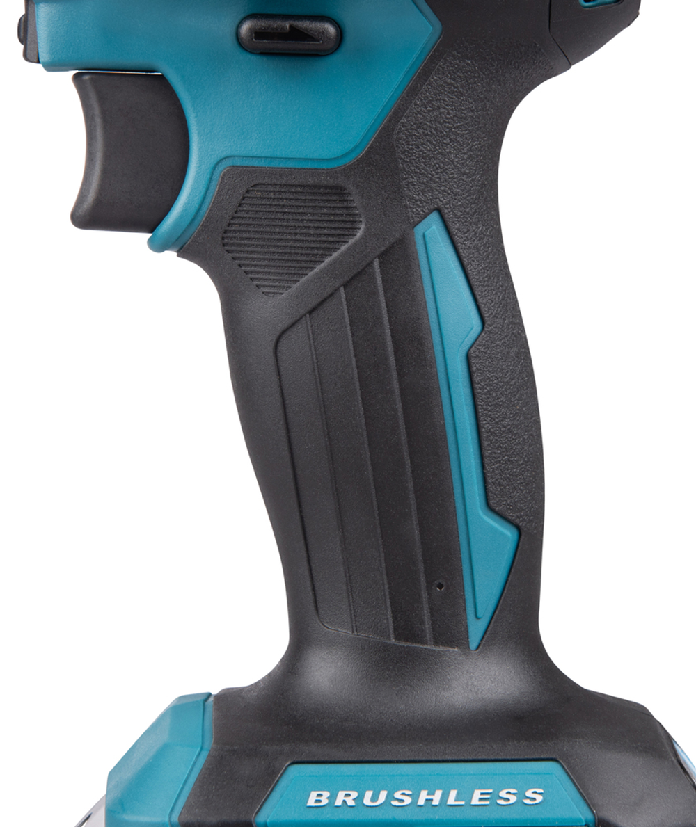 Аккумуляторный ударный шуруповёрт Makta DTD173Z