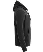 Худи ESSENTIAL Cotton Hoodie, черный