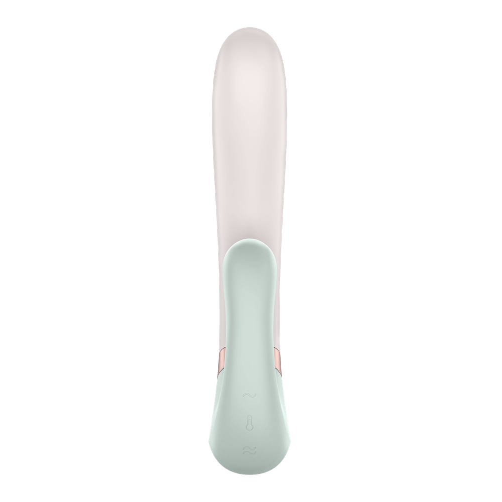 Heat Wave Connect App