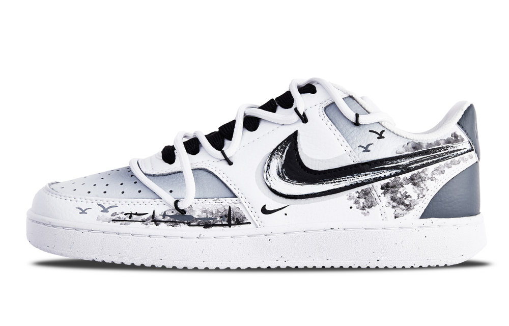 Кроссовки Nike Vision 1 Low
