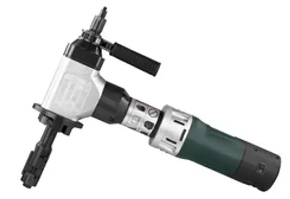 Станок для резки арматуры ВПК Р-40