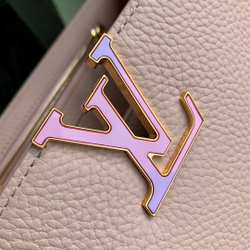 Louis Vuitton Capucines Mini