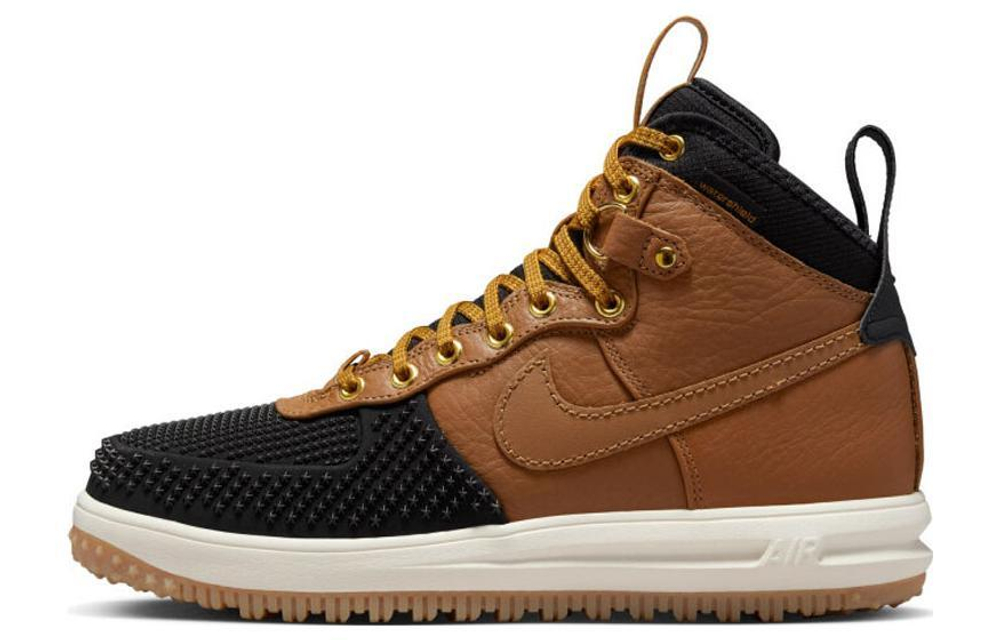 Кроссовки Nike Lunar Force 1