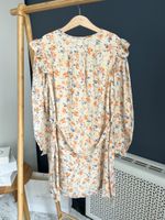 Новое хлопковое платье Bonpoint, 152