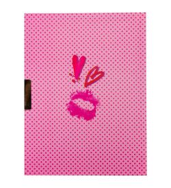 NB-17/2 Блокнот «Гламур»