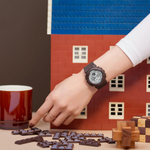 Женские наручные часы Casio BA-130SW-5A