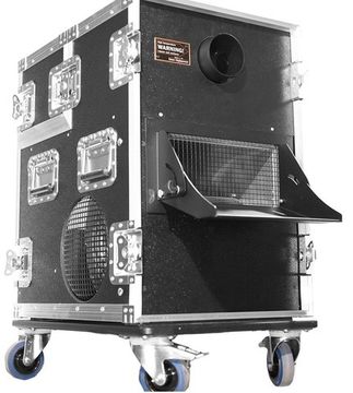 HAZE BASE Base Touring дым машина, 2600Вт