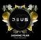 Табак для кальяна Deus Jasmine Pear (Груша с жасмином), 30 гр.