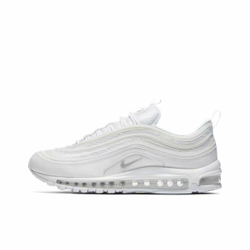 Nike Air Max 97 "Triple White"