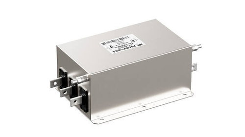 ЭМС-фильтр PROMPOWER DL-250EBK5, 400 B, 250 А, категория C2