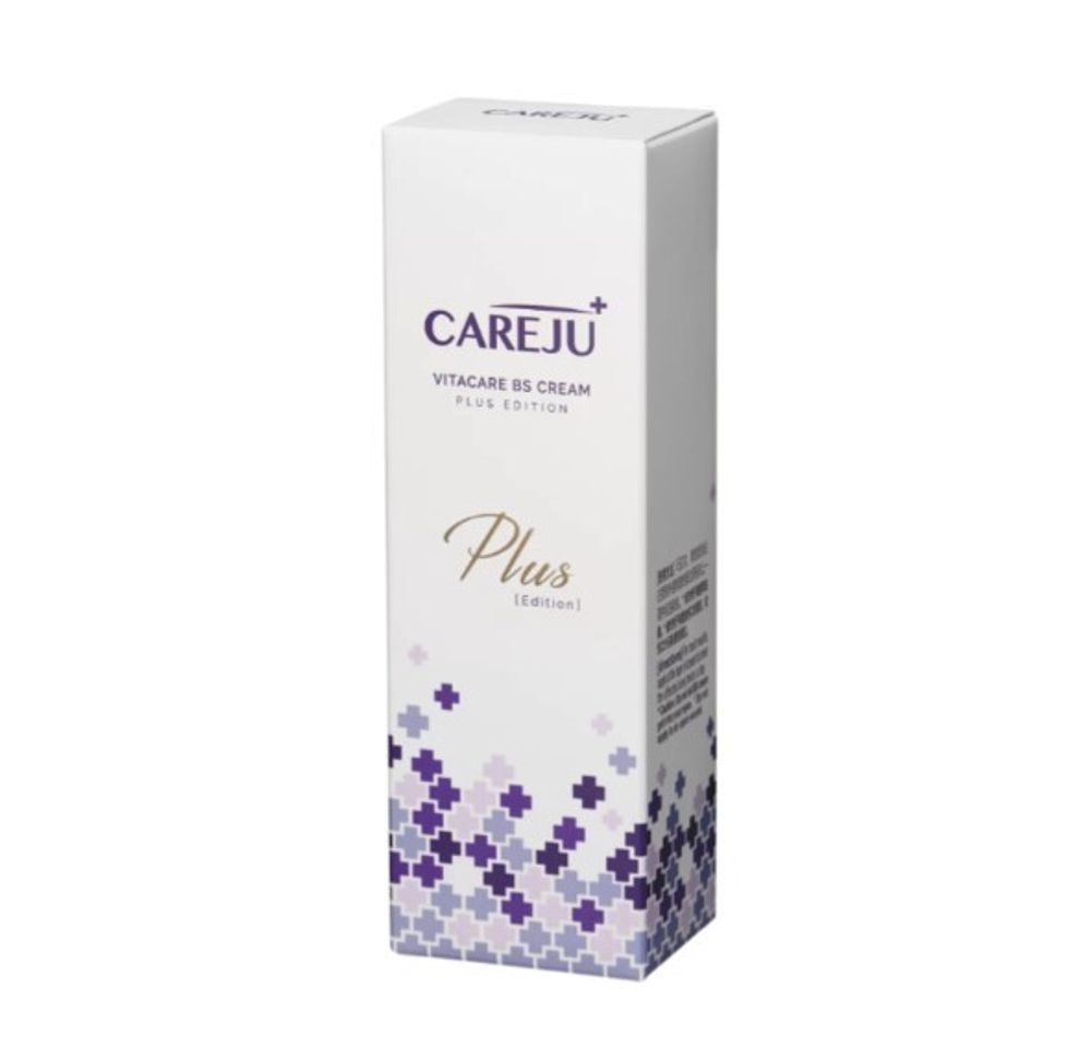 Крем Carej+ 20 мл