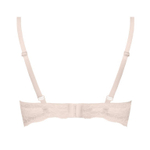 Бюстгальтер пуш-ап Anastasia (Размер: 80B) (Цвет: кофейный)