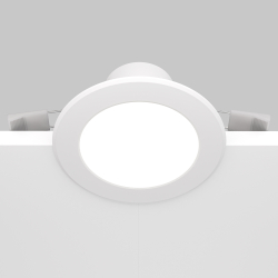 Встраиваемый светильник Technical DL015-6-L7W