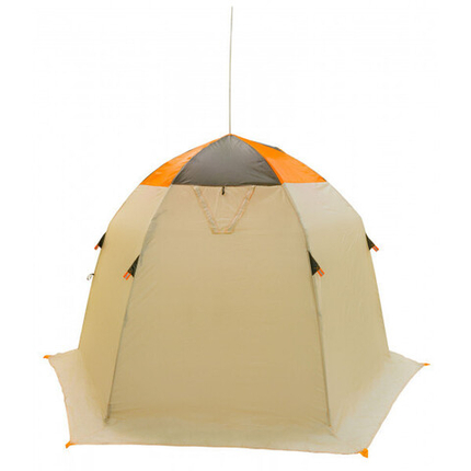 Палатка Омуль-2