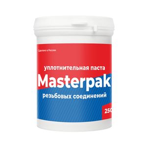 Masterpak