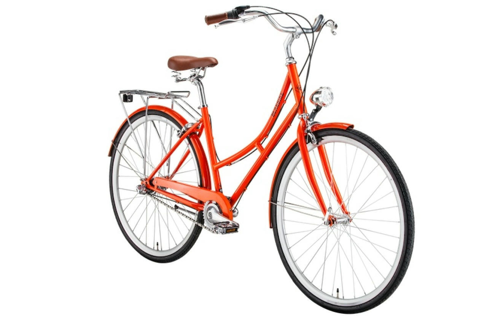 Женский велосипед Bear Bike Marrakesh (2019)