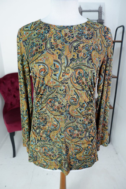 Блузка Glance красивая 46 размер