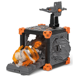 Schleich Eldrador Creatures - BattleCave + Lava Bear 42732