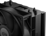 Кулер PCcooler RT400 BK