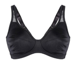 Бюстгальтер с мягкой чашкой без косточек Stile (Размер: 6C) (Цвет: телесный)