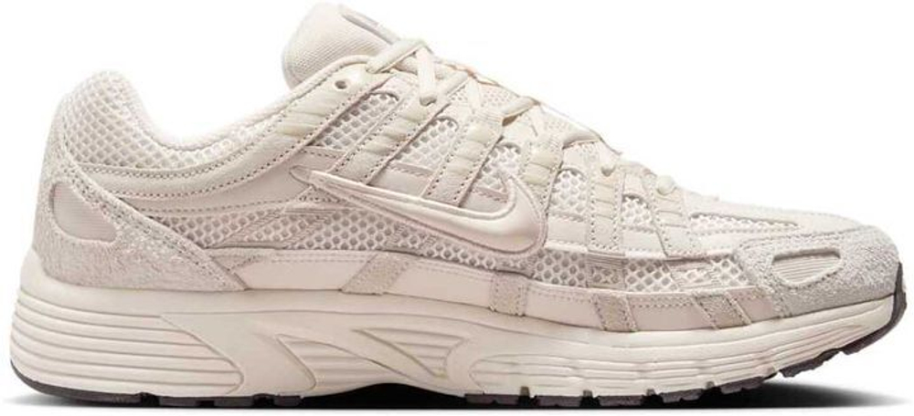 Кроссовки NIKE P-6000 SDE
