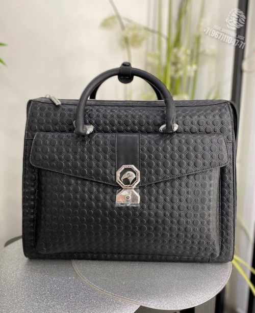 Портфель Stefano Ricci