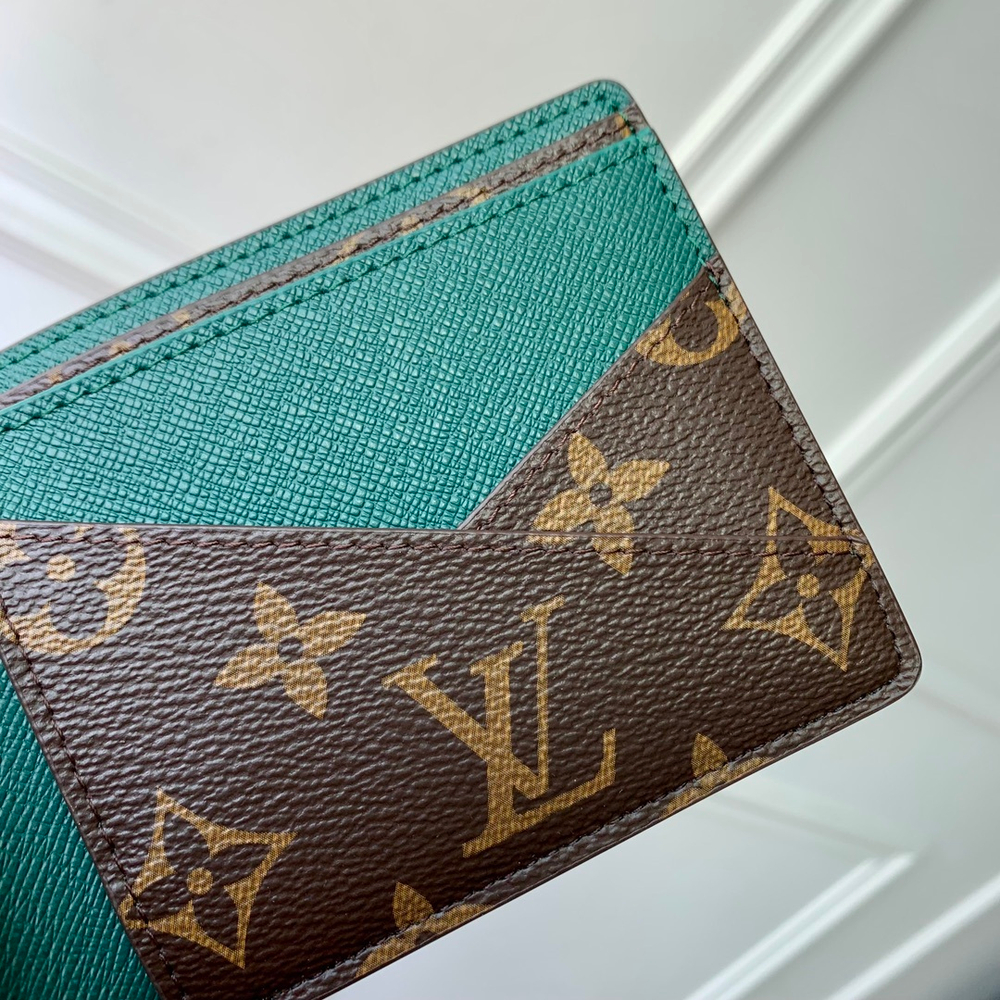 Louis Vuitton Multiple Wallet